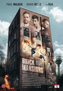 Brick Mansions