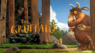 Gruffalon