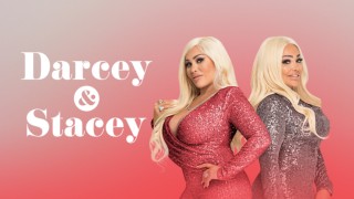 Darcey & Stacey