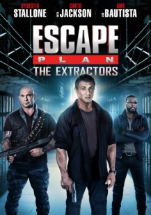 Escape Plan: The Extractors
