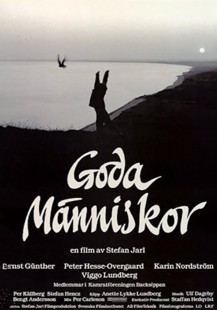 Goda människor