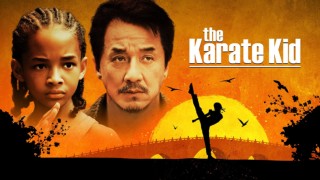 Karate Kid