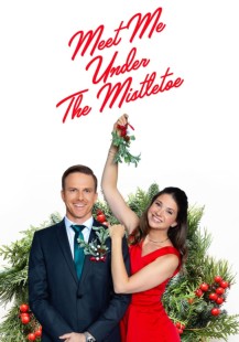 Meet Me Under the Mistletoe