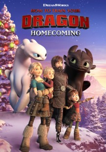 Draktränaren: Återträffen