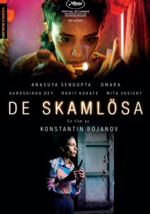 De skamlösa