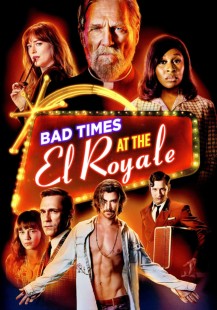 Bad Times at the El Royale