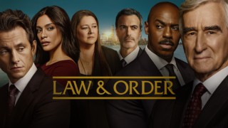 Law & Order (2022)