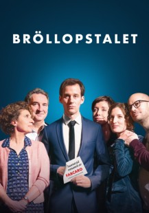 Bröllopstalet