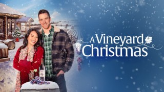 A Vineyard Christmas