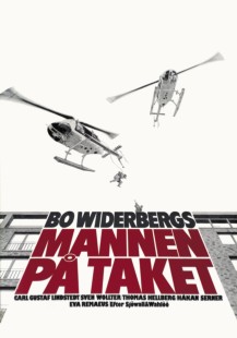 Mannen på taket
