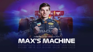 Max's Machine