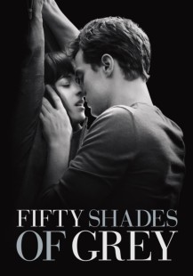 Fifty Shades of Grey