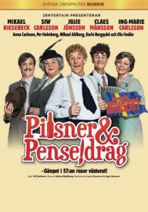 Vallarna - Pilsner och Penseldrag