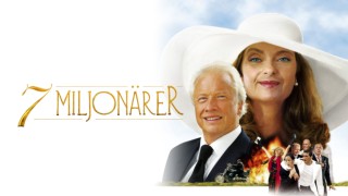 7 miljonärer