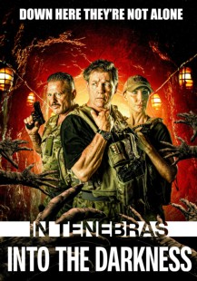In Tenebras:Into the Darkness