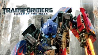 Transformers: Dark of The Moon