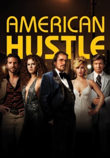 American Hustle