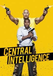 Central Intelligence