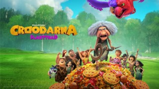 Croodarna: Släktträd