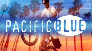 Pacific Blue