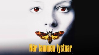 När Lammen Tystnar