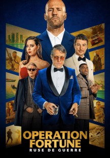 Operation Fortune: Ruse de Guerre