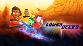 Star Trek: Lower Decks