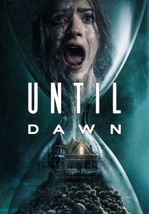 Until Dawn