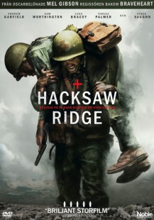 Hacksaw ridge