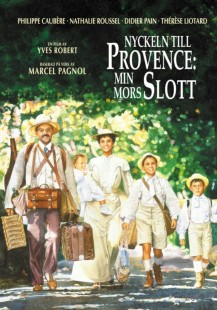 Nyckeln till Provence del 2