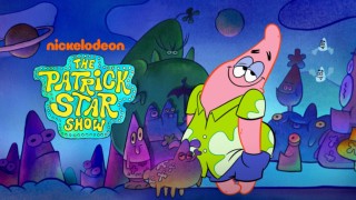 Patrik Stjärnas Show