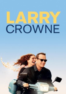 Det är aldrig för sent, Larry Crowne