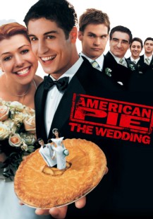 American Pie - the Wedding