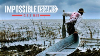 Impossible Escapes: Civil War