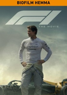 F1: The Movie