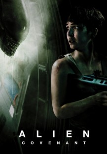 Alien: Covenant