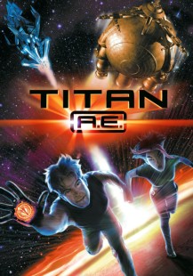 Titan A.E.