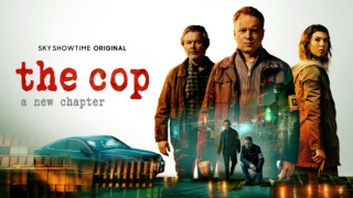 The Cop. A New Chapter