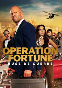 Operation Fortune: Ruse de guerre