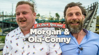 En stark resa med Morgan & Ola-Conny
