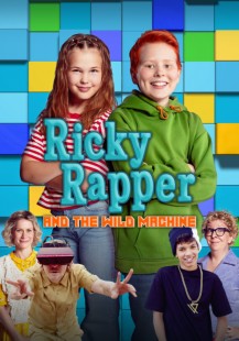 Ricky Rapper and the Wild Machine