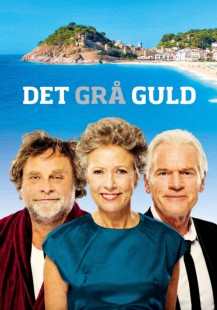 Det grå guld