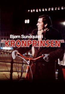 Kronprinsen