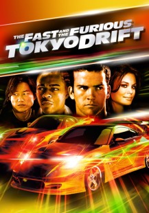 The Fast and the Furious: Tokyo Drift