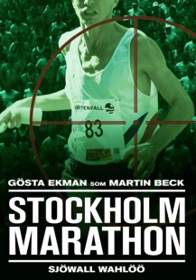 Beck - Stockholm Marathon