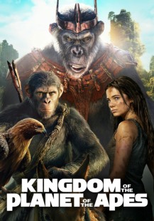 Kingdom of the Planet of the Apes