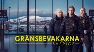 Gränsbevakarna Sverige