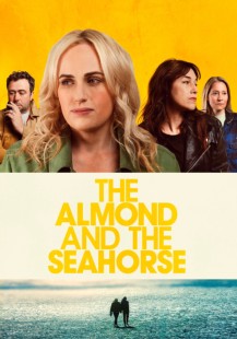 The Almond and The Seahorse