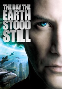 The Day the Earth Stood Still