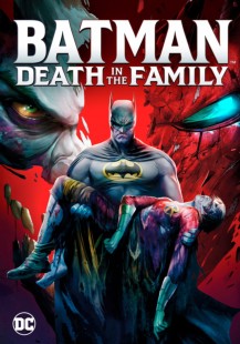 Batman: Death in the Family